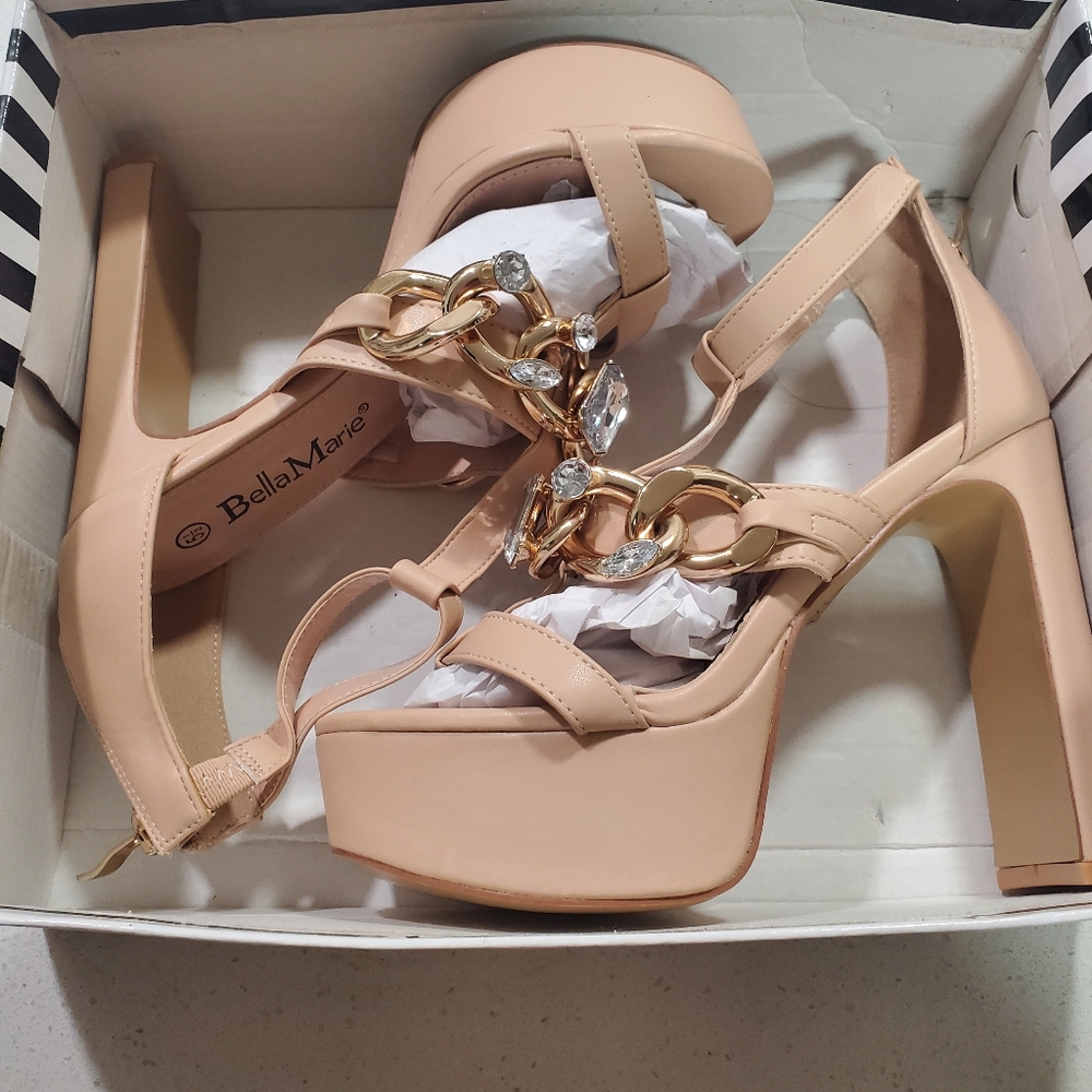 Shoes - Picture 2 of 2